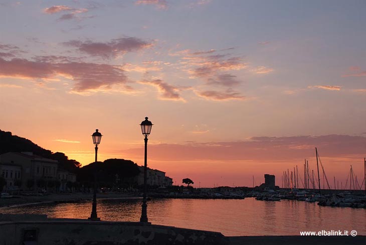 Marciana Marina, Elba